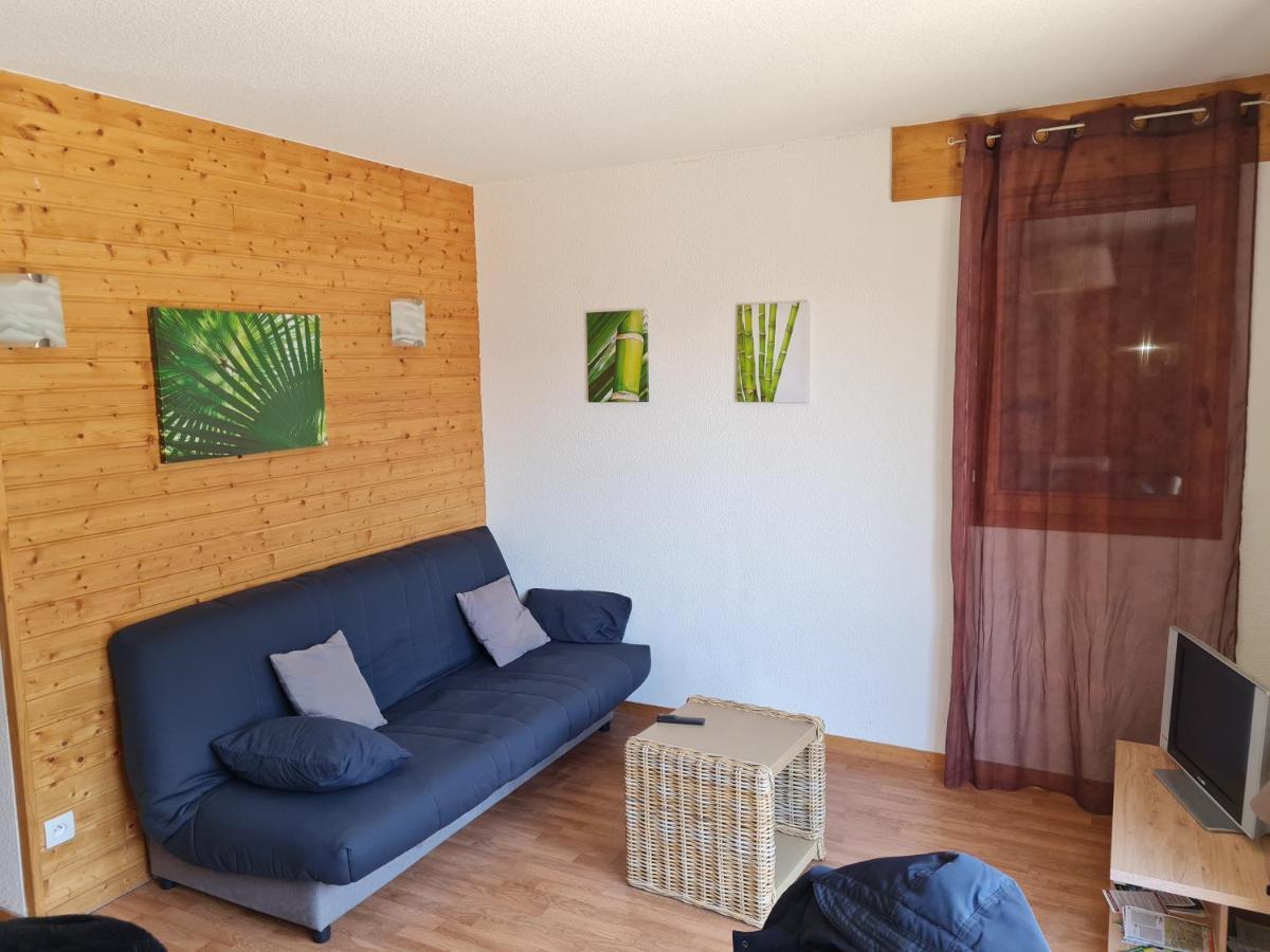 Sci Les Prunelles Orelle Extérieur photo